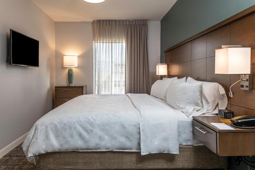 Staybridge Suites By Holiday Inn Montgomery - Downtown Image 12