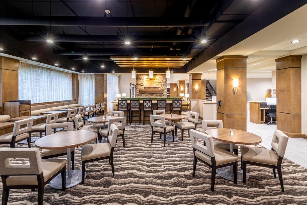 Staybridge Suites By Holiday Inn Montgomery - Downtown Image 13