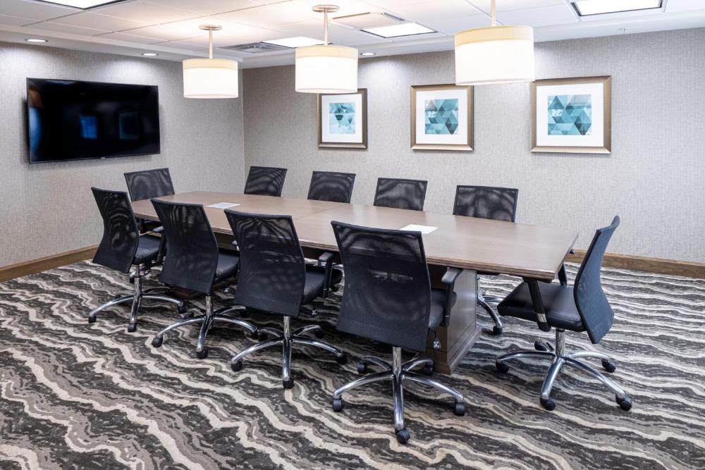 Staybridge Suites By Holiday Inn Montgomery - Downtown Image 15