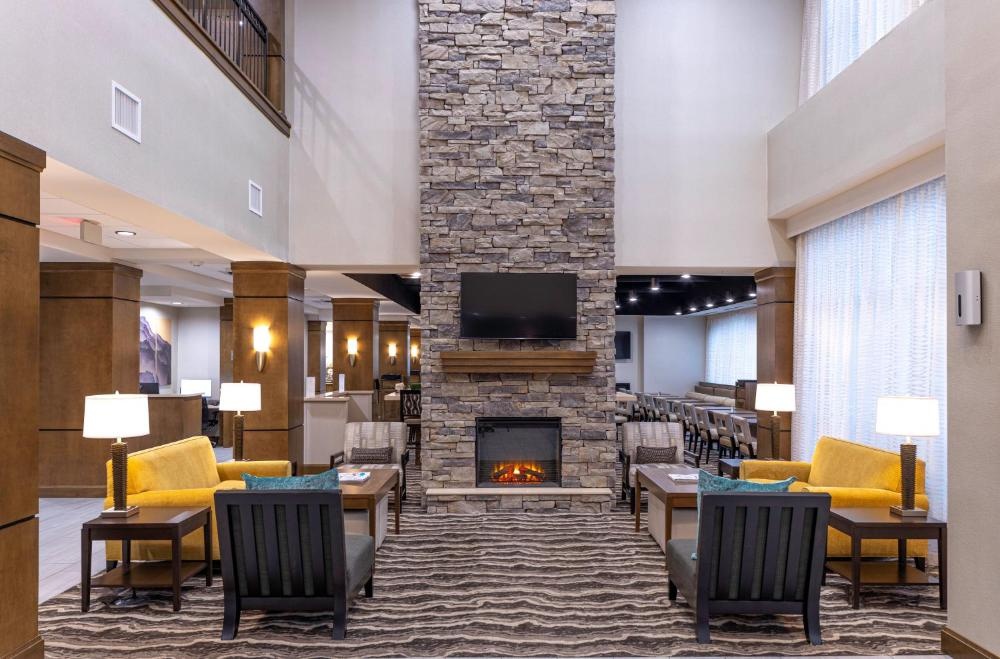 Staybridge Suites By Holiday Inn Montgomery - Downtown Image 16