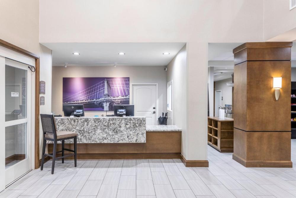 Staybridge Suites By Holiday Inn Montgomery - Downtown Image 18