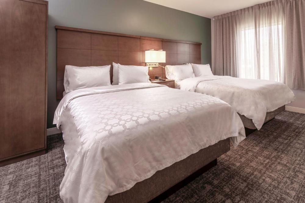 Staybridge Suites By Holiday Inn Montgomery - Downtown Image 19