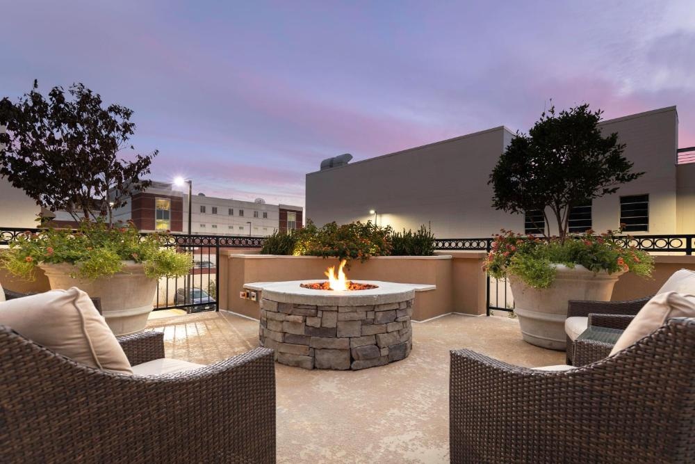 Staybridge Suites By Holiday Inn Montgomery - Downtown Image 6