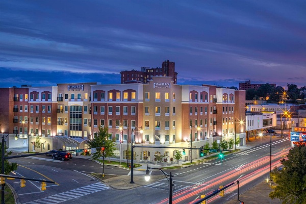 Staybridge Suites By Holiday Inn Montgomery - Downtown image 1